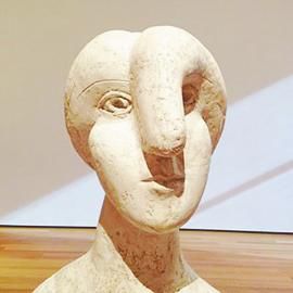 毕加索艺术家女儿遭指控 亿万雕塑矛盾再次升级